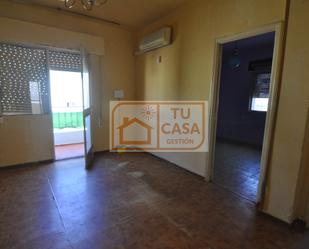 Flat for sale in Cáceres Capital  with Air Conditioner, Heating and Terrace