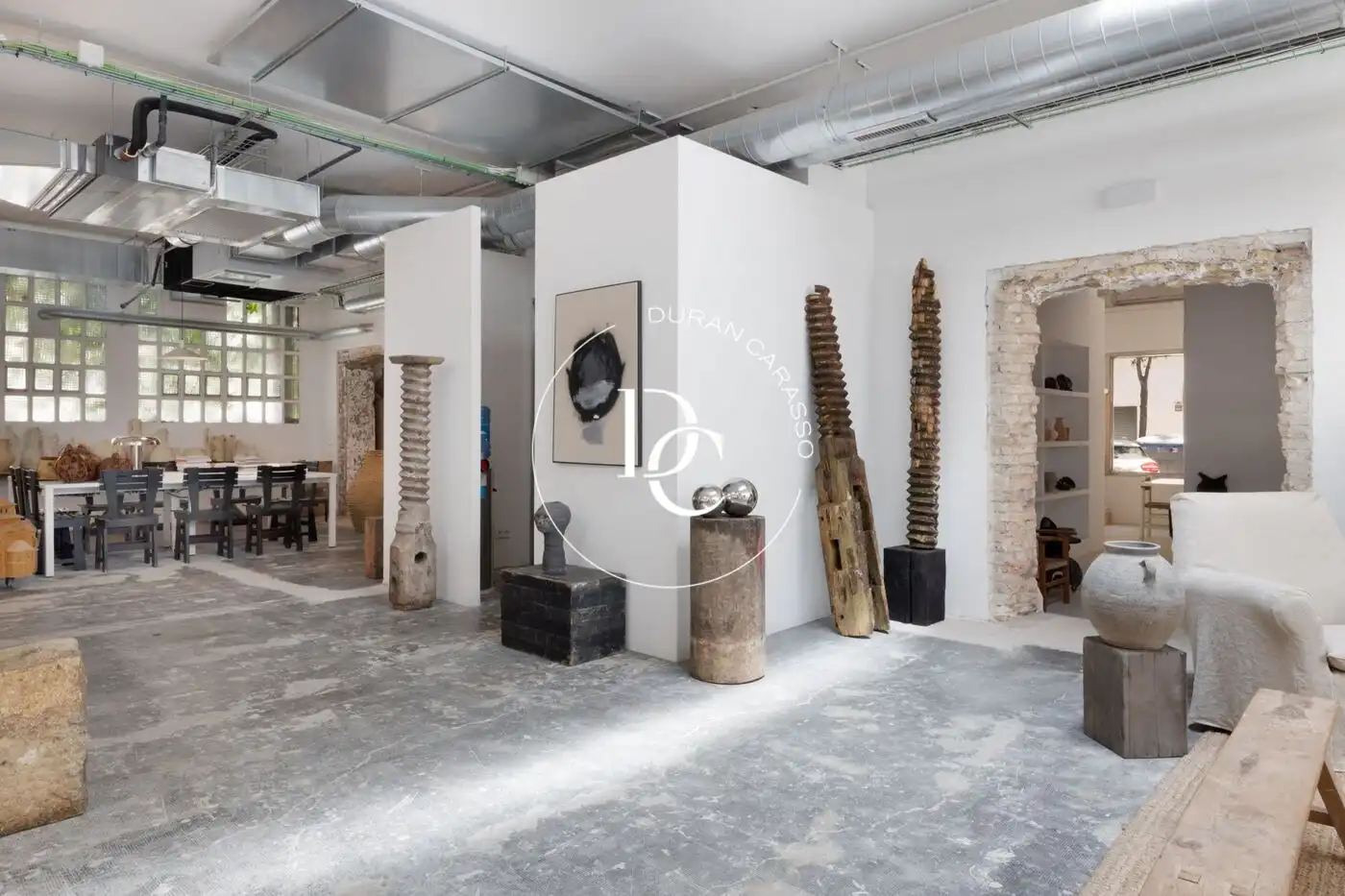 Business premises for sale in Carrer de Provençals, imagen 12