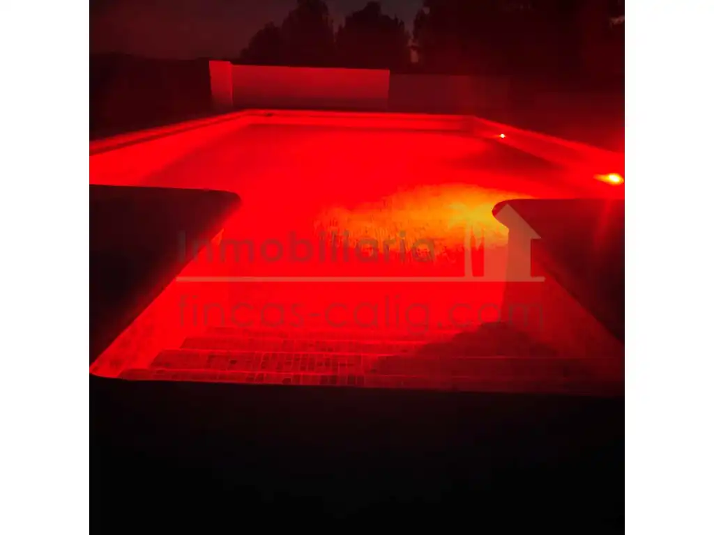 Haus mit Pool zum Verkauf in Poligono 10 Paraje 113 Cubillas, imagen 31