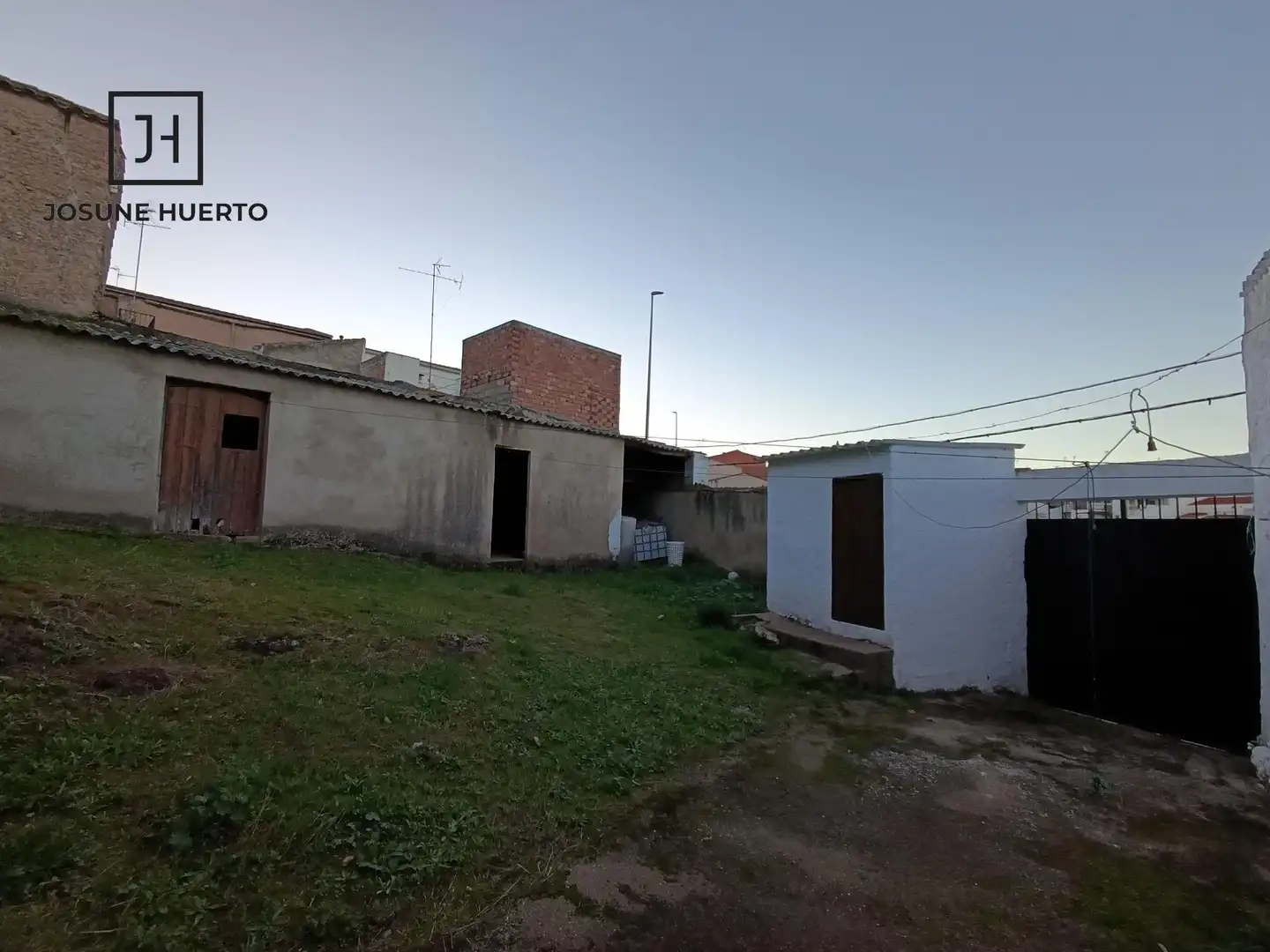 Country house zum Verkauf in Valle de la Serena