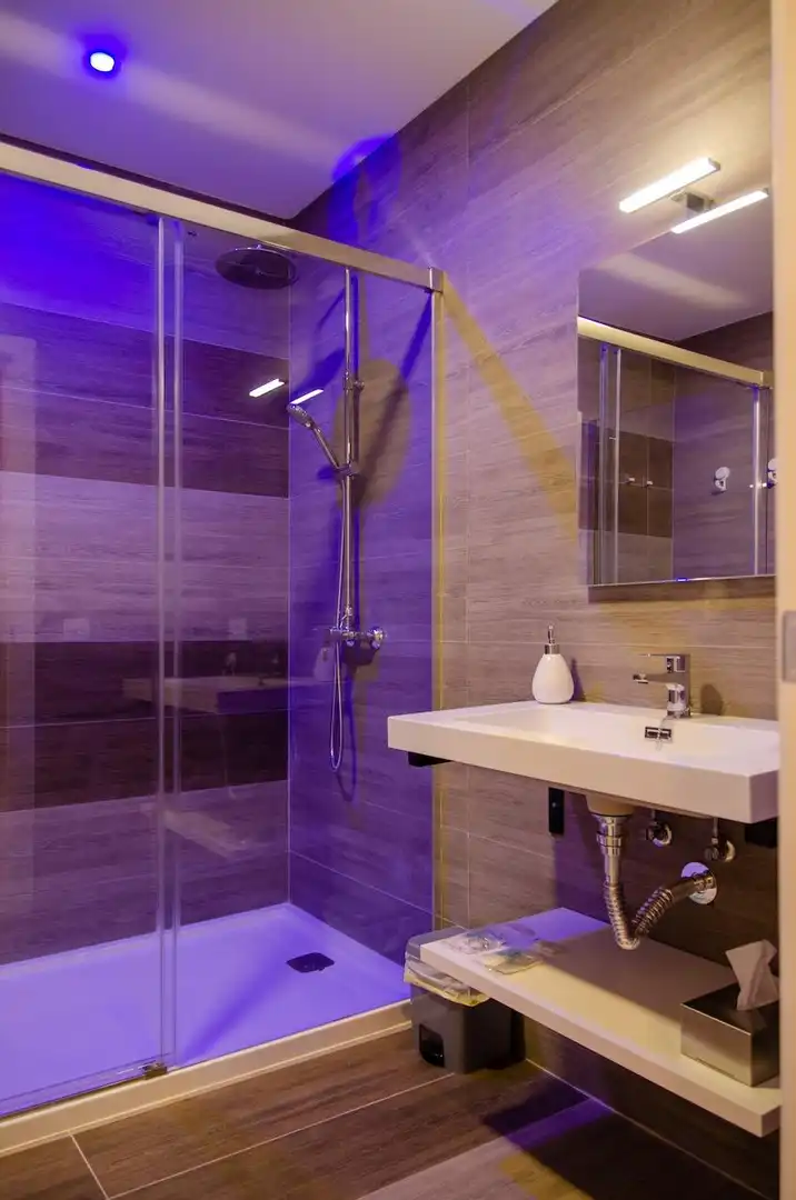 Baño de Estudio en venta en Córdoba con Aire acondicionado y Parquet