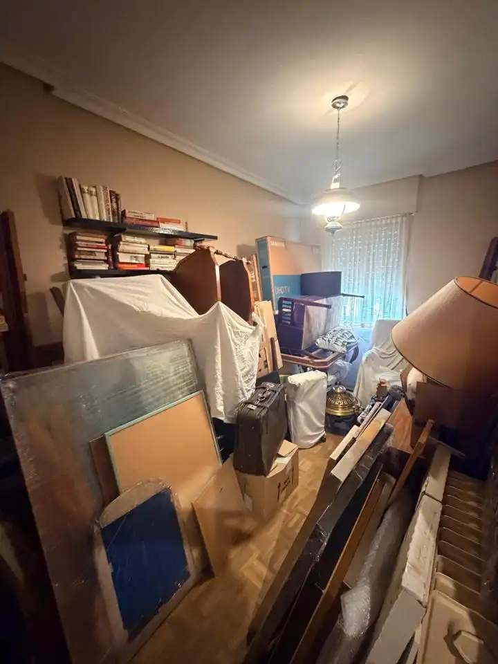Wohnung zum Verkauf in Paseo Estación, imagen 15