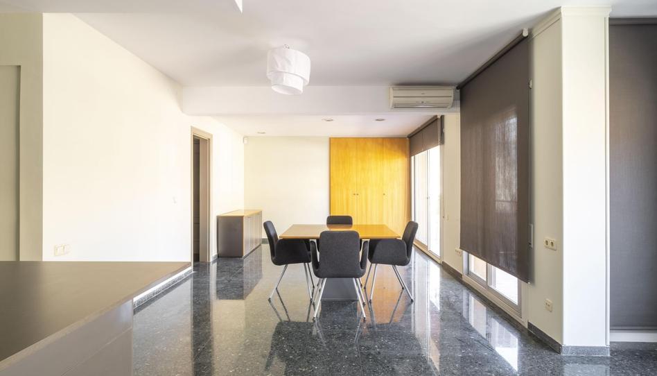 Foto 1 de Piso en venta en Carrer Pius XI, de, Vallparadís - Antic Poble de Sant Pere, Barcelona
