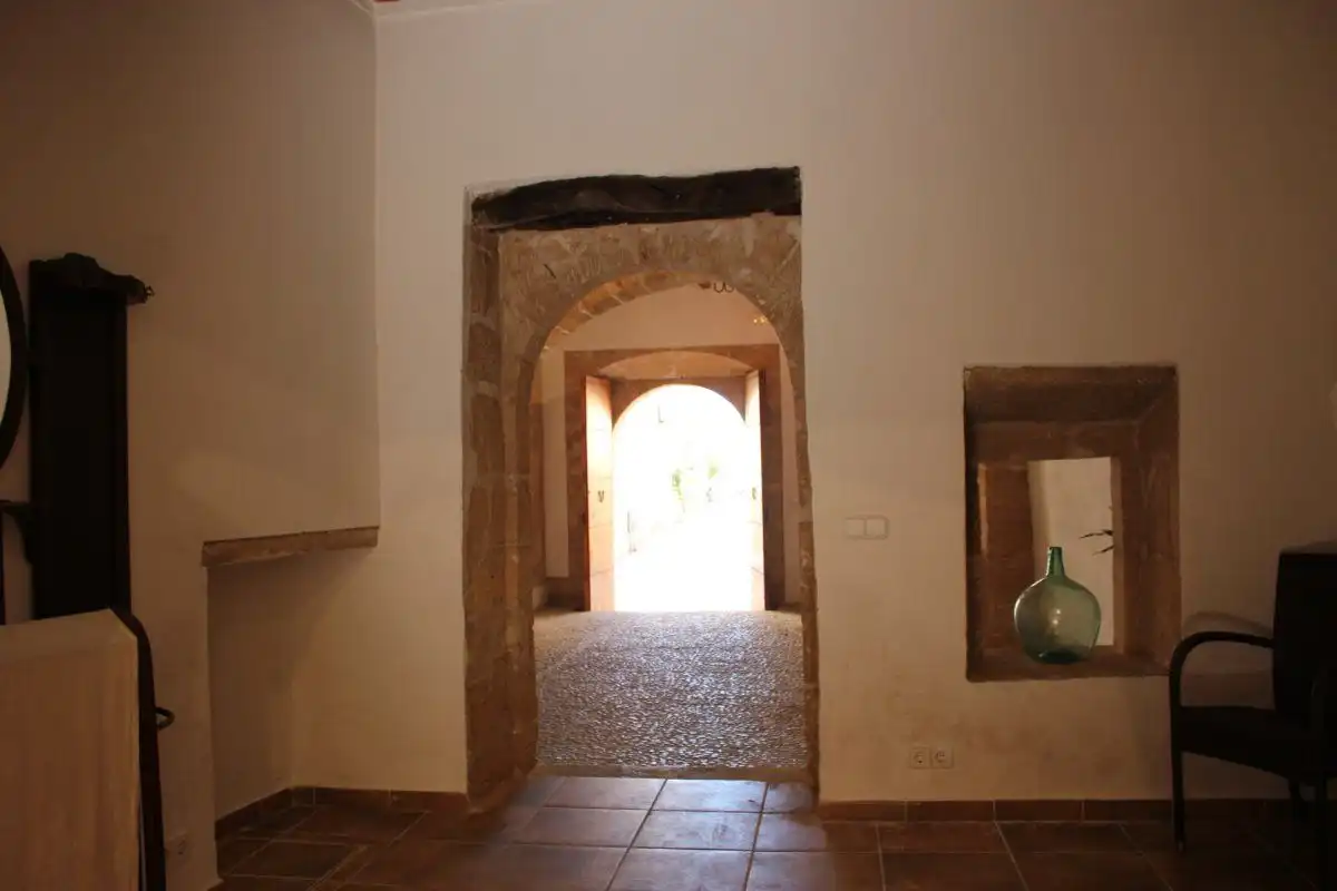 Finca rústica en venta en Alcúdia con Aire acondicionado, Calefacción y Terraza
