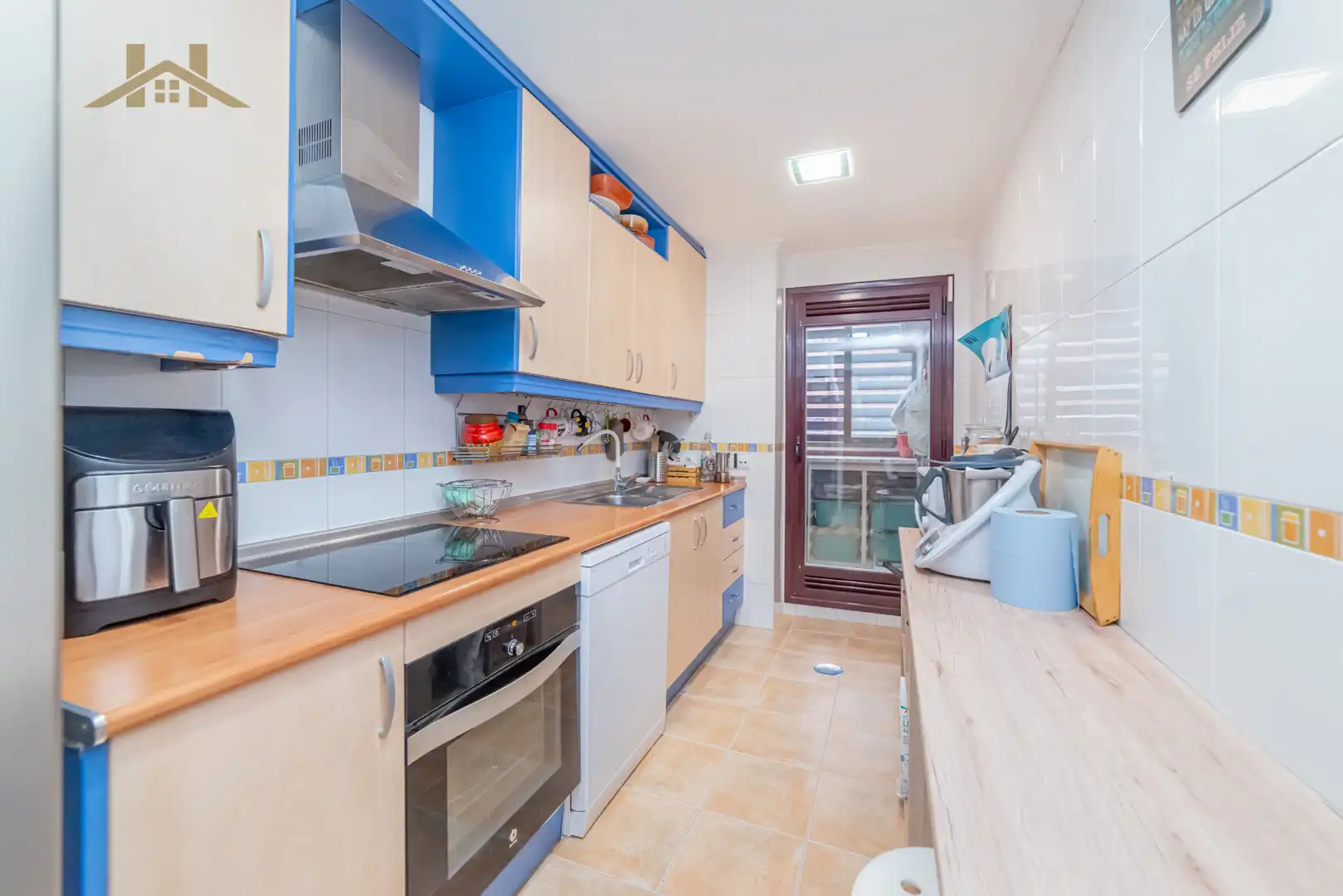 Appartamento con piscina in vendita a Calle El Greco, imagen 4