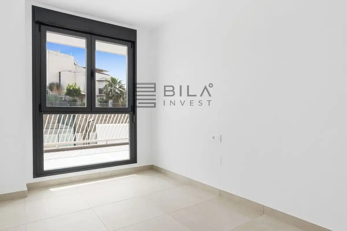 Piso con piscina en venta en Brida, imagen 10