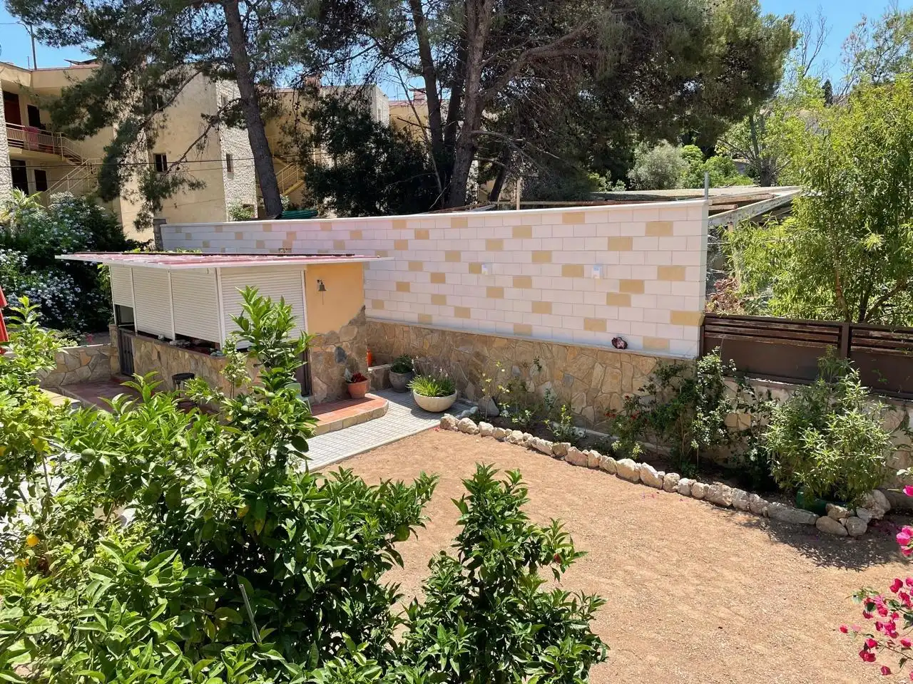 Villa con terrazza in vendita a PLA DE L'ERA EL, imagen 62