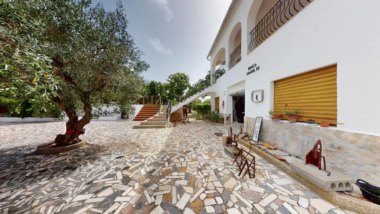 Appartement compact avec piscine à vendre à El Verger, imagen 34