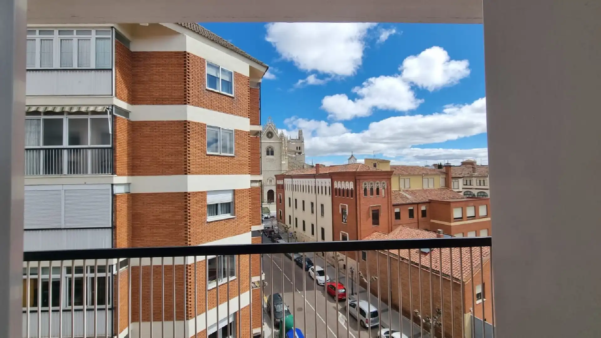 Apartamento en venta en C GASPAR ARROYO, San Pablo y Santa Marina