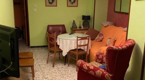 Foto 2 de Piso en venta en Calle Mariano Extremera, 12, Cazorla, Jaén