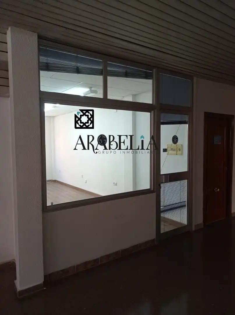 Local comercial en venda a Poniente-Sur, imagen 7