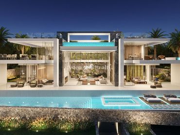 Casa con piscina en venta en Club de Campo