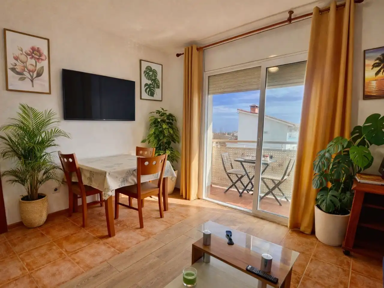 Ático con ascensor en venta en Verge Maria 2, imagen 13