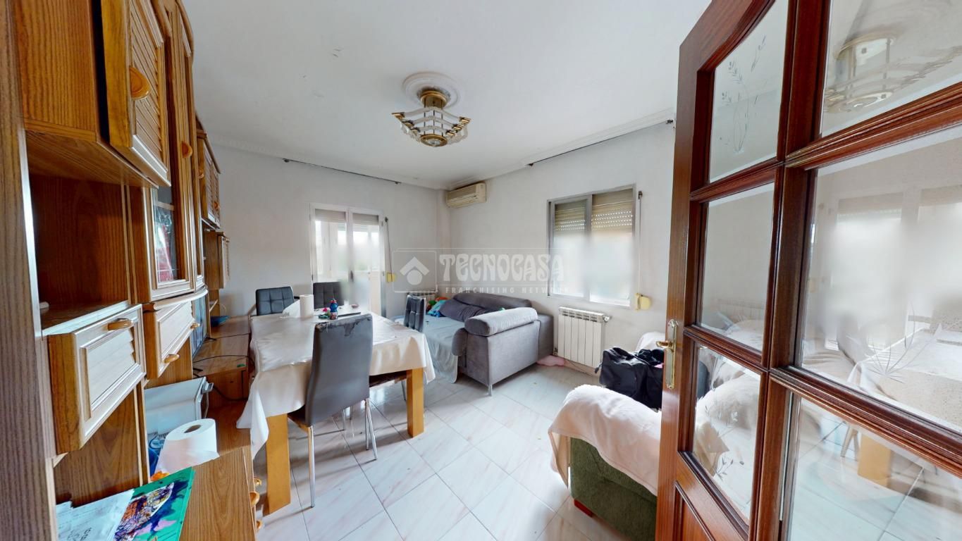 Flat for sale in Leganés  with Air Conditioner, Heating and Terrace