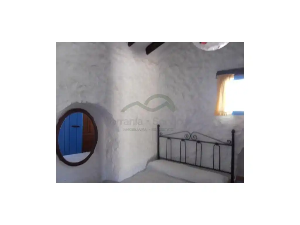 Casa o xalet en venda en Puerto Serrano