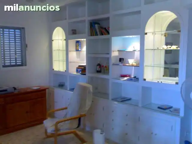 Casa o chalet de alquiler en Dos Hermanas con Aire acondicionado, Jardín privado y Terraza