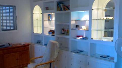 Foto 2 de Casa o xalet de lloguer a Arco Norte - Avda. España, Sevilla