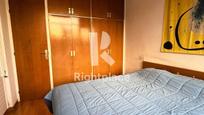 Bedroom of Flat for sale in  Barcelona Capital  with Heating, Oven and Washing machine