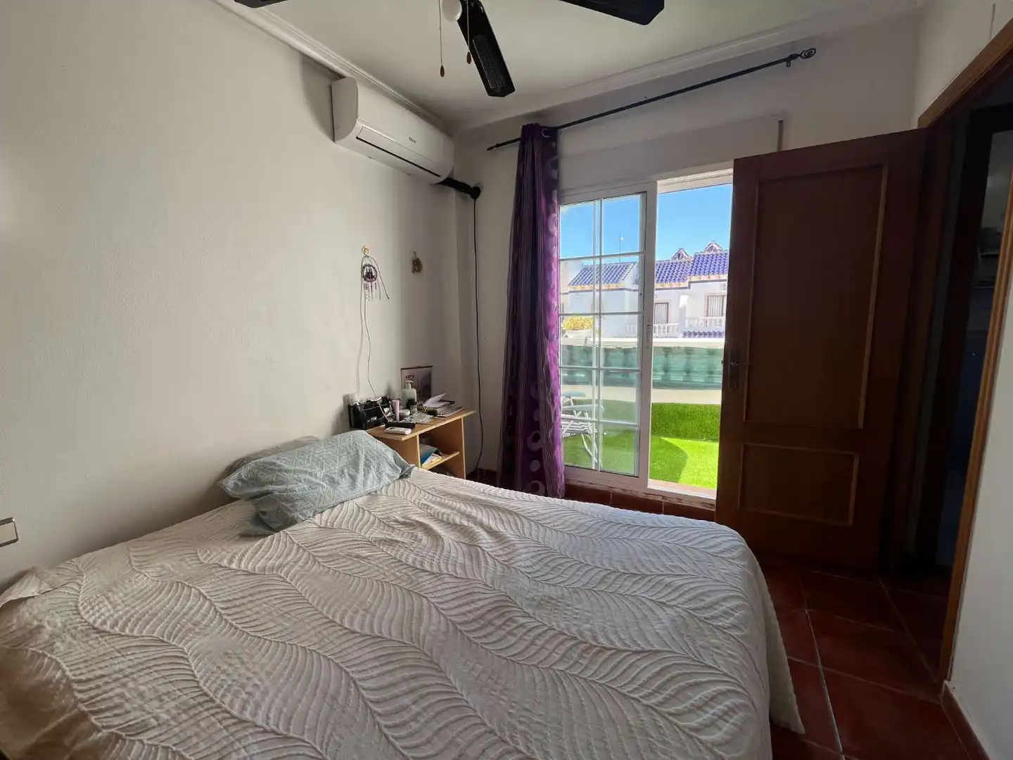 Dormitori de Dúplex en venda en Orihuela amb Aire condicionat, Calefacció i Terrassa