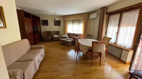 Foto 3 de Pis de lloguer a Parque Sur, Albacete