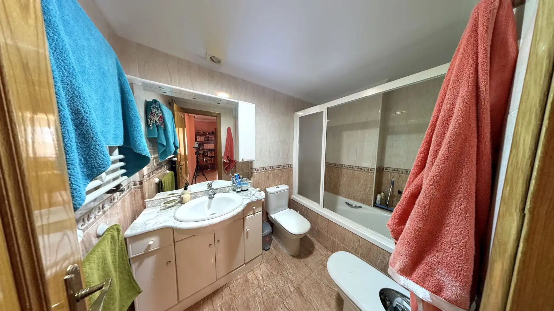 Duplex avec terrasse à vendre à Carrer Sant Bartomeu, imagen 30
