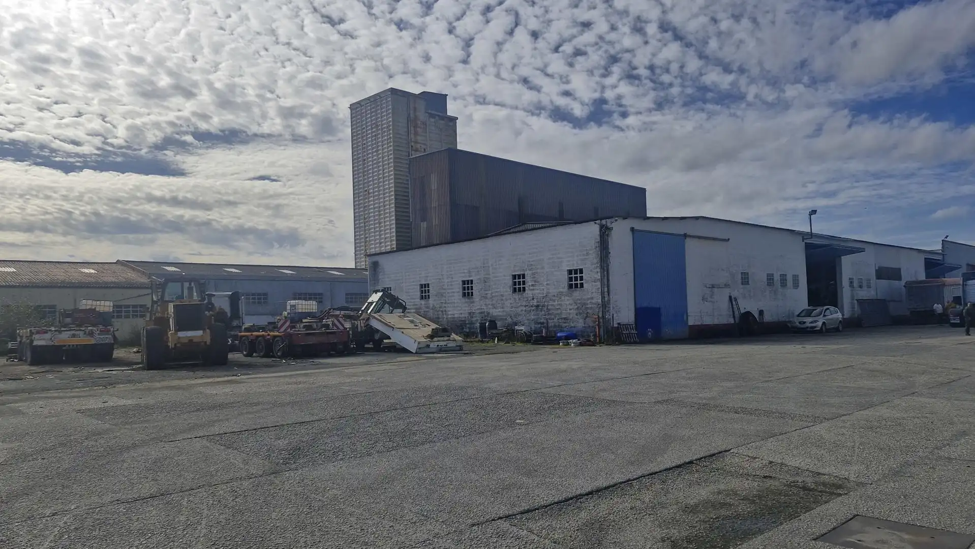 Industrial building for sale in Narón, La Coruña, España, imagen 7