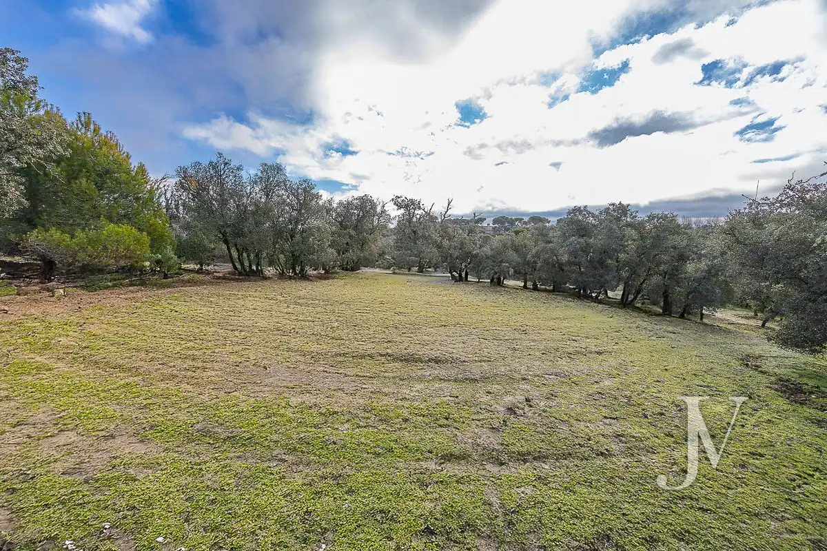 Residencial en venda en Pozuelo de Alarcón