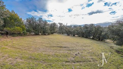 Foto 5 de Residencial en venda a Lugar Urbanizacion las Encinas, Monteclaro, Madrid