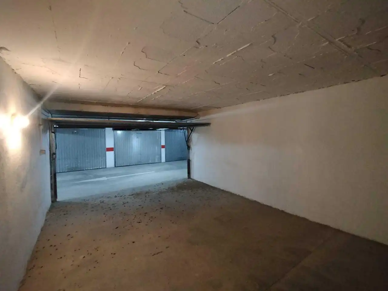 Aparcamiento en venta en Puerto Tomás Maestre, imagen 6