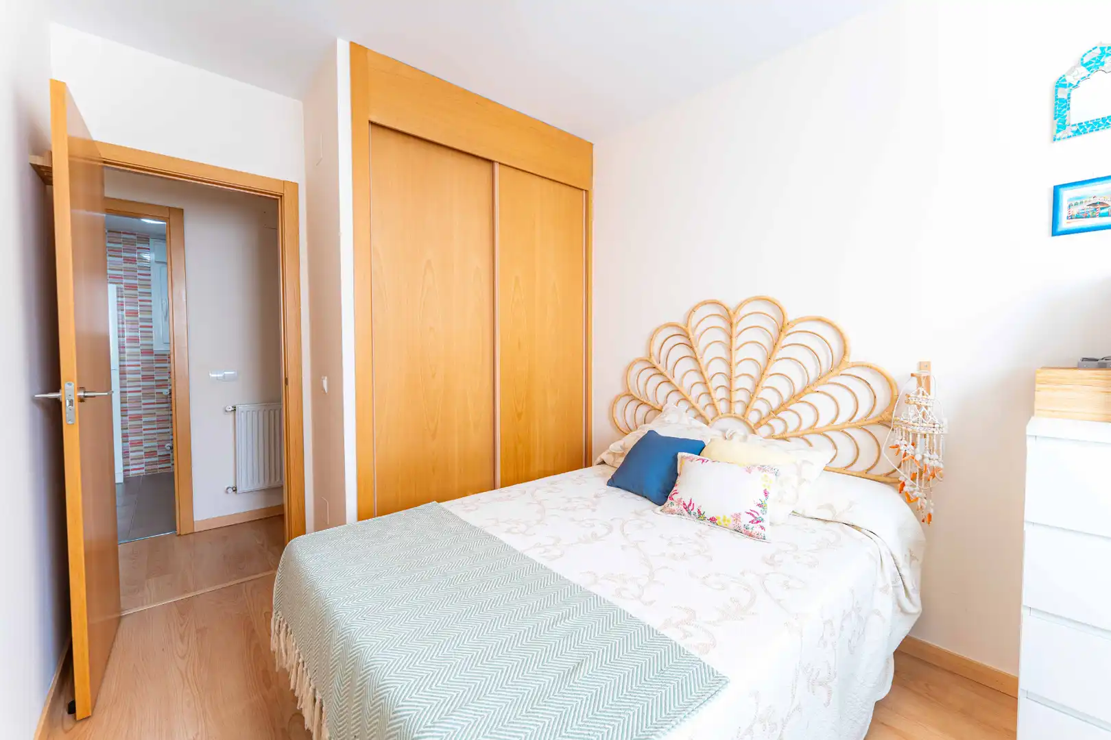 Wohnung mit Pool zum Verkauf in Avenida de la Unión Europea, imagen 11