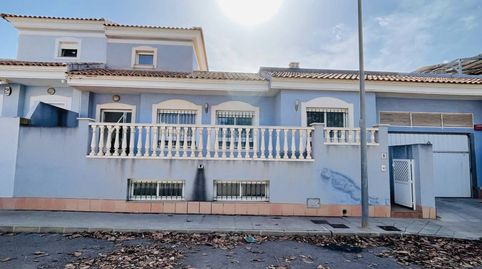 Foto 2 de Dúplex en venta en Calle Mapache, El Algar, Cartagena