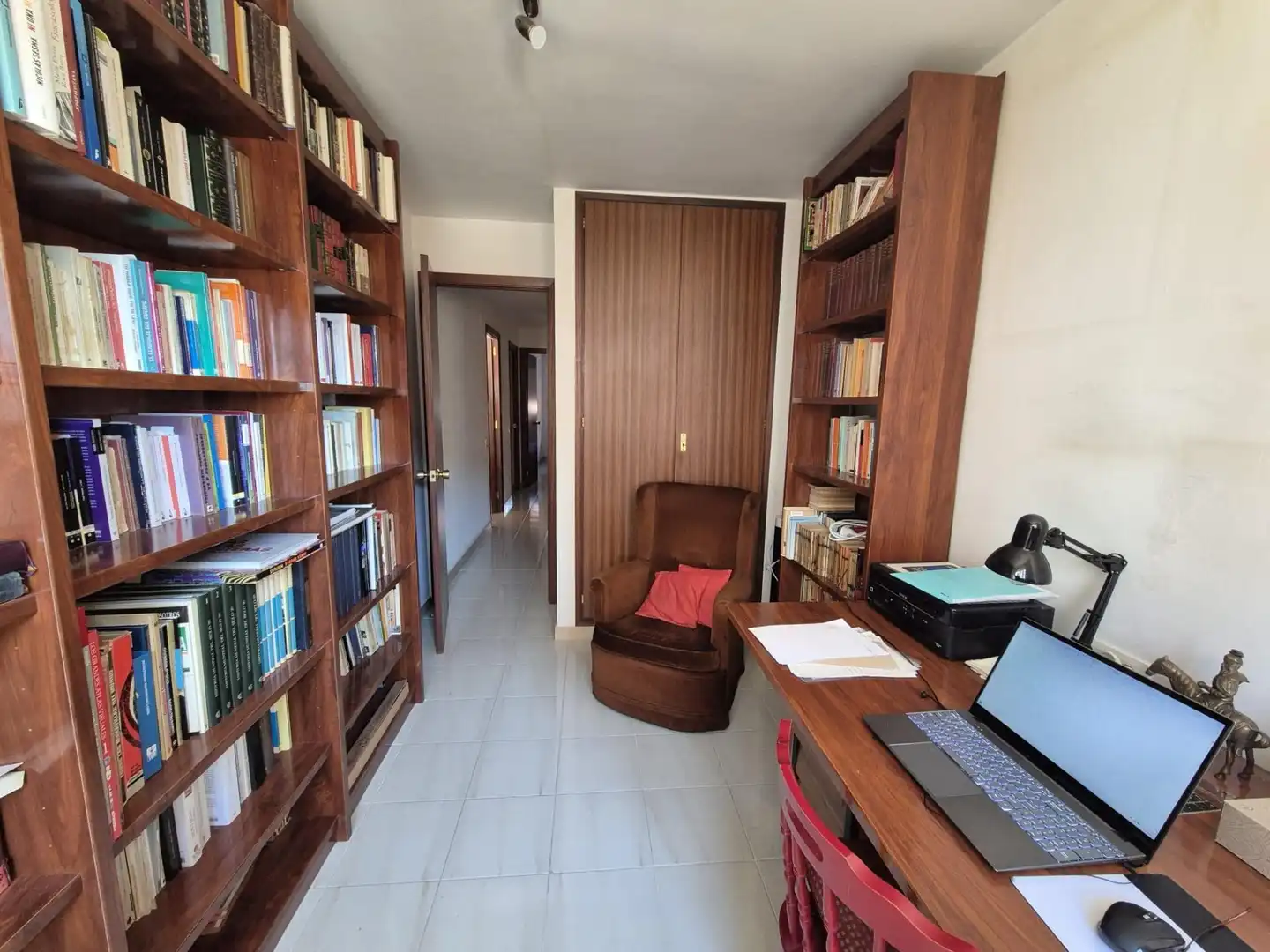 Flat with lift for sale in d'Antoni Gaudí, imagen 34