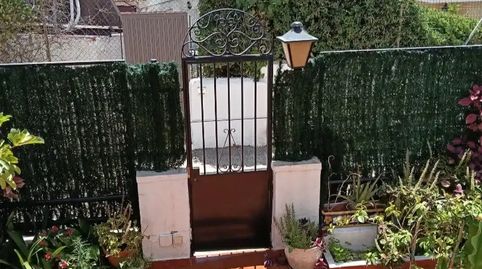 Foto 5 de Casa adosada en venda a Pasaje Campomanes, 6, El Pinillo, Torremolinos