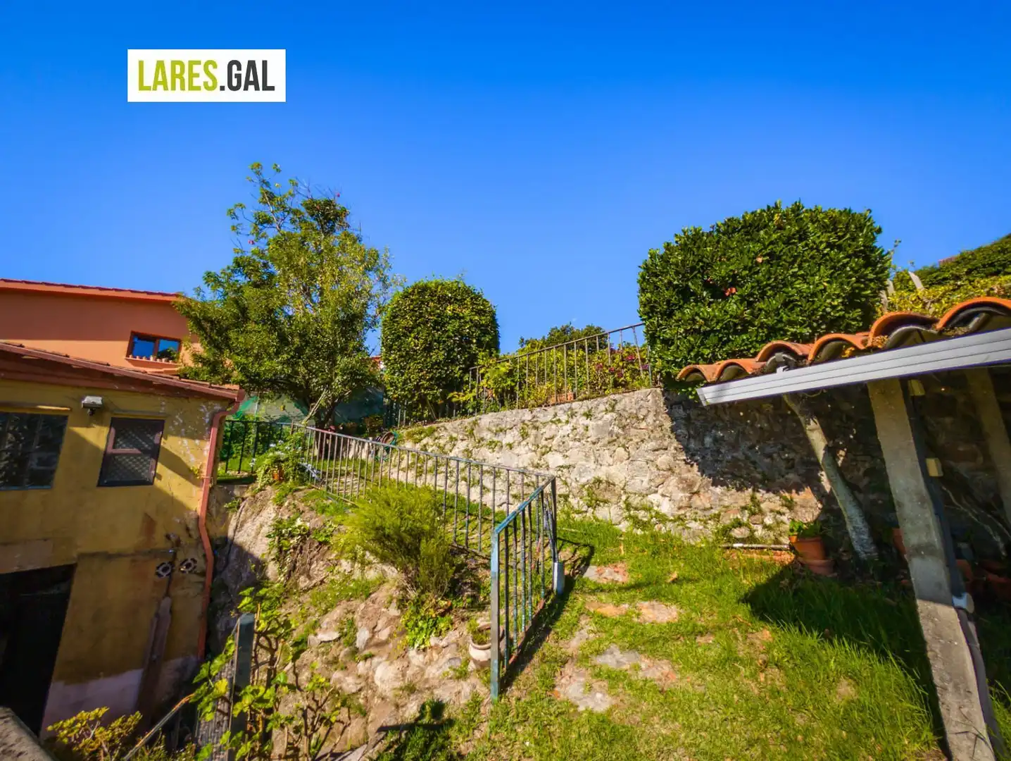 Casa en venta en Camiño da Pandiña, imagen 35