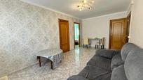 Living room of Flat for sale in Terrassa