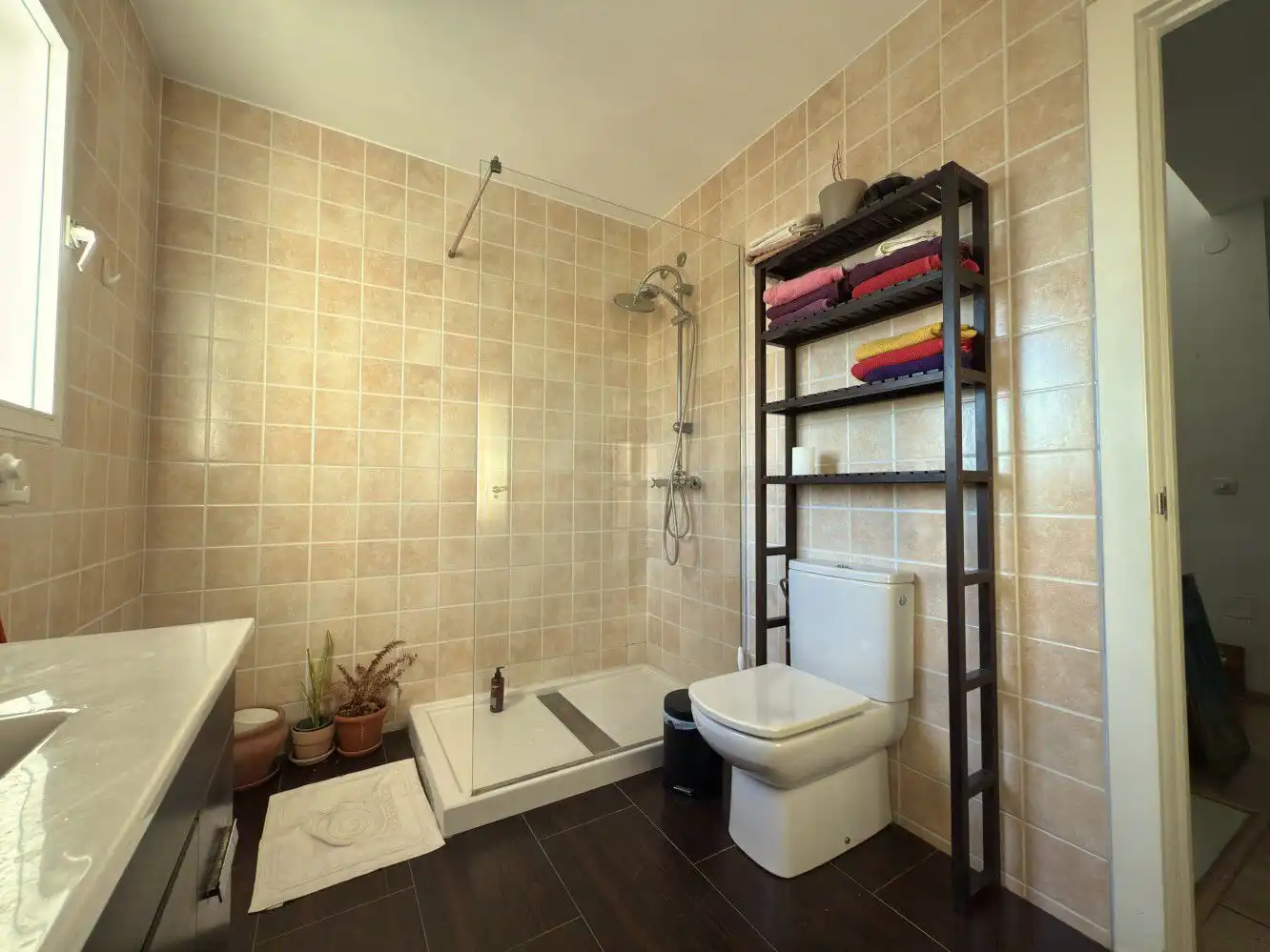 Baño de Casa o chalet en venta en Vélez-Málaga con Terraza y Trastero