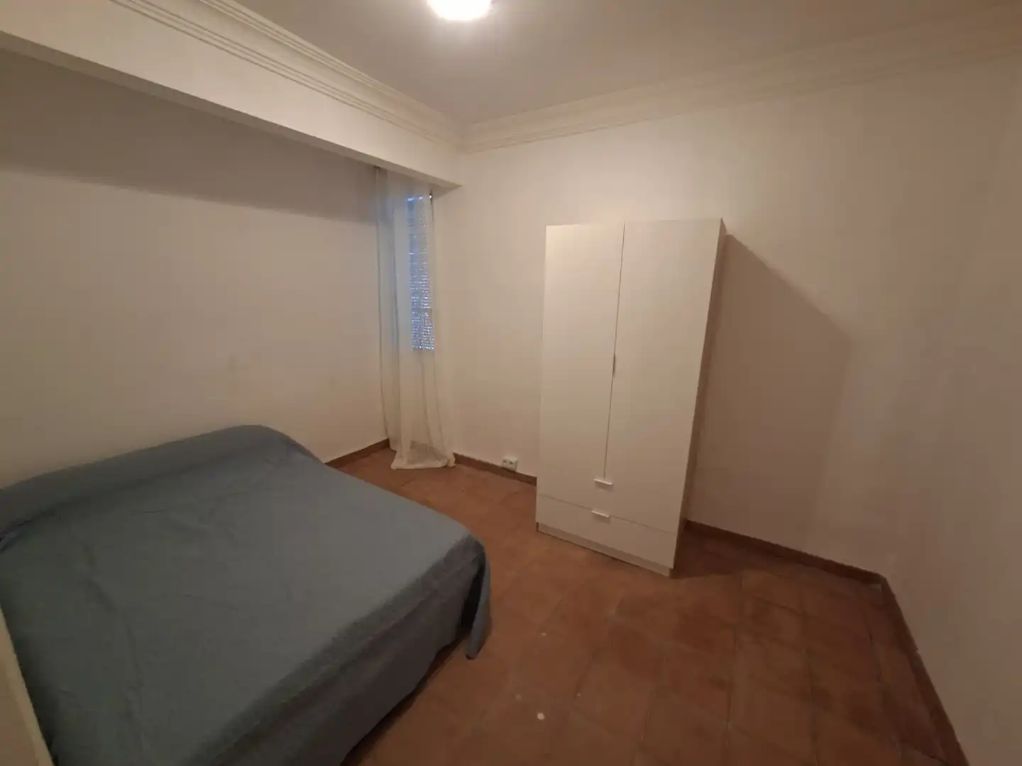 Piso con ascensor en venta en Plaza de Santa Elena 37, imagen 13