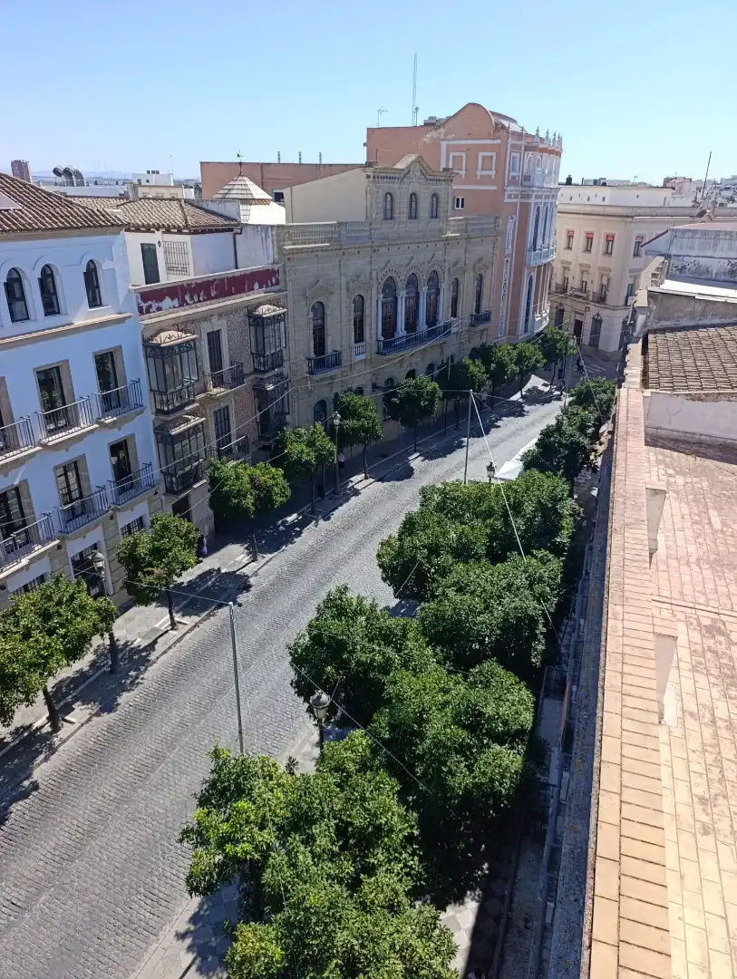 Flat with lift for sale in Calle Larga 39, imagen 4