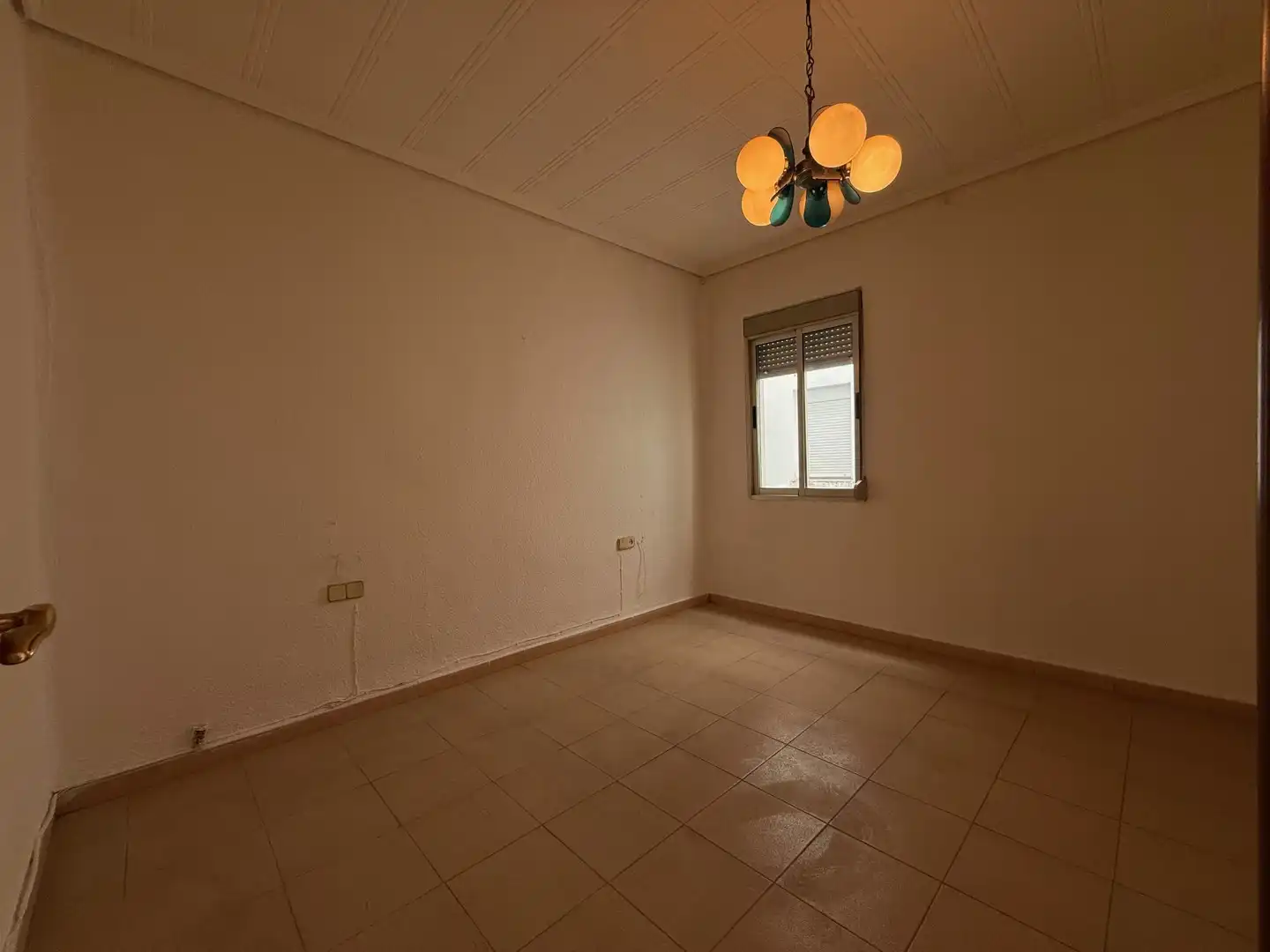 Habitación de Apartamento en venta en Valencia