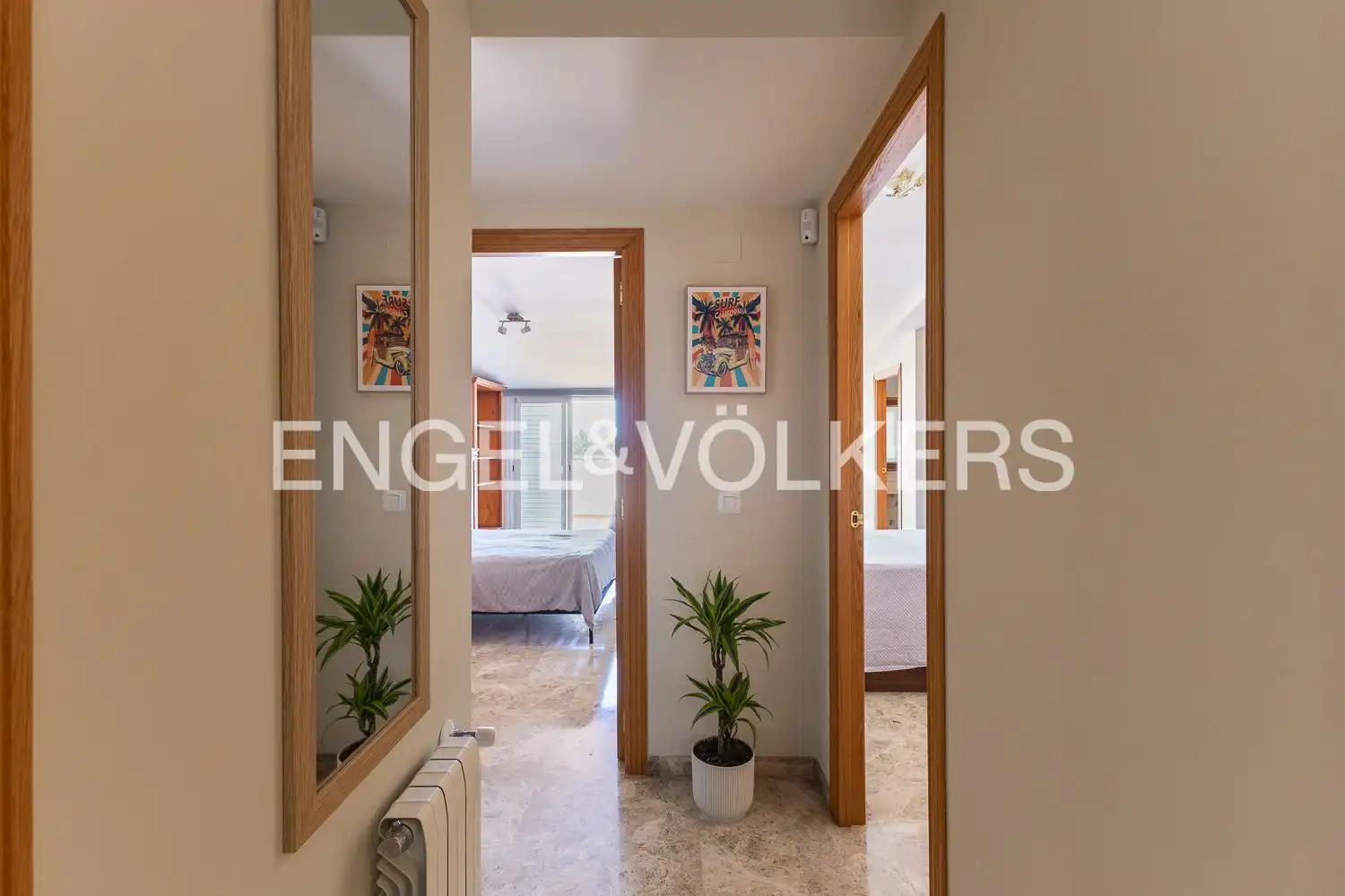 Piso en venta en Bétera con Aire acondicionado, Calefacción y Jardín privado