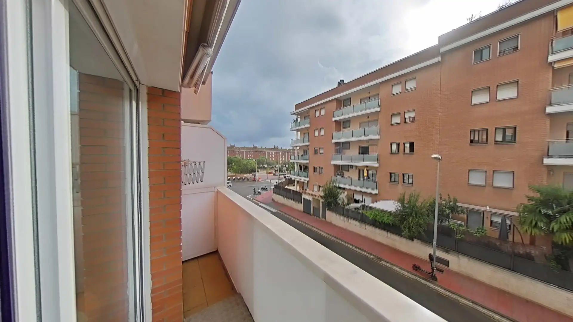 Duplex avec terrasse à vendre à Fenals