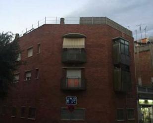 Vista exterior de Pis en venda en L'Hospitalet de Llobregat amb Traster