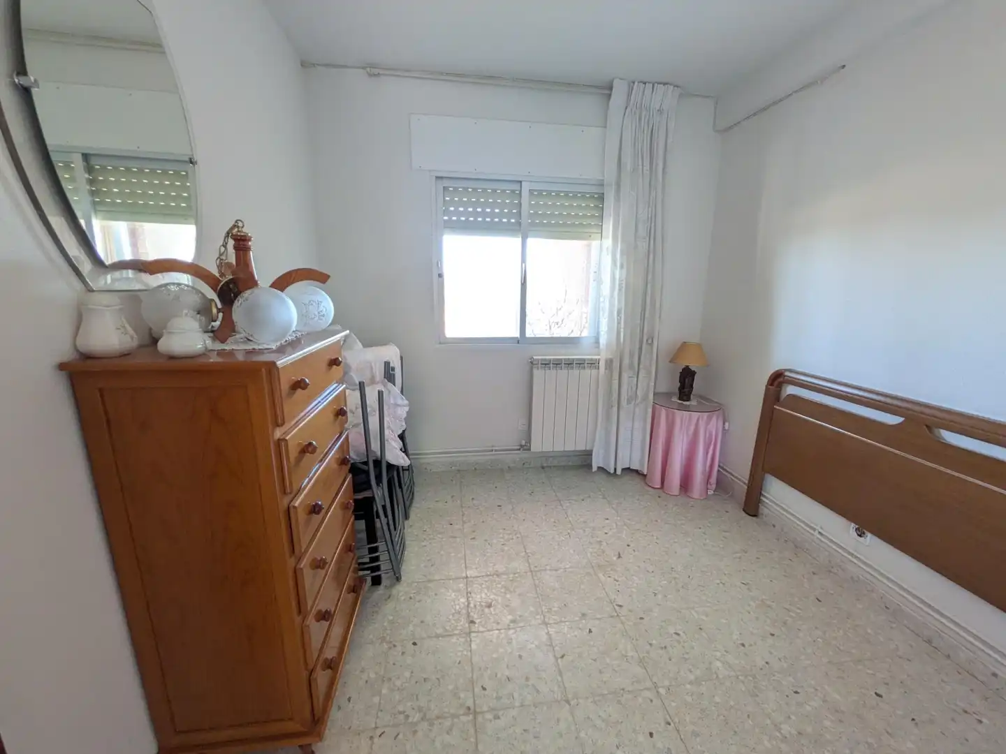Habitación de Casa o chalet en venta en Fuentenovilla con Calefacción y Terraza
