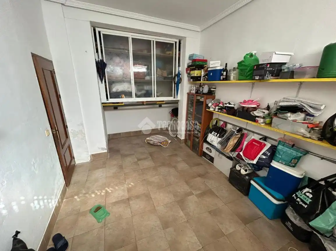 Casa adosada en venta en Antequera con Terraza