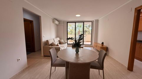 Foto 5 von Wohnung zur Miete in Las Islas, Sagunto / Sagunt