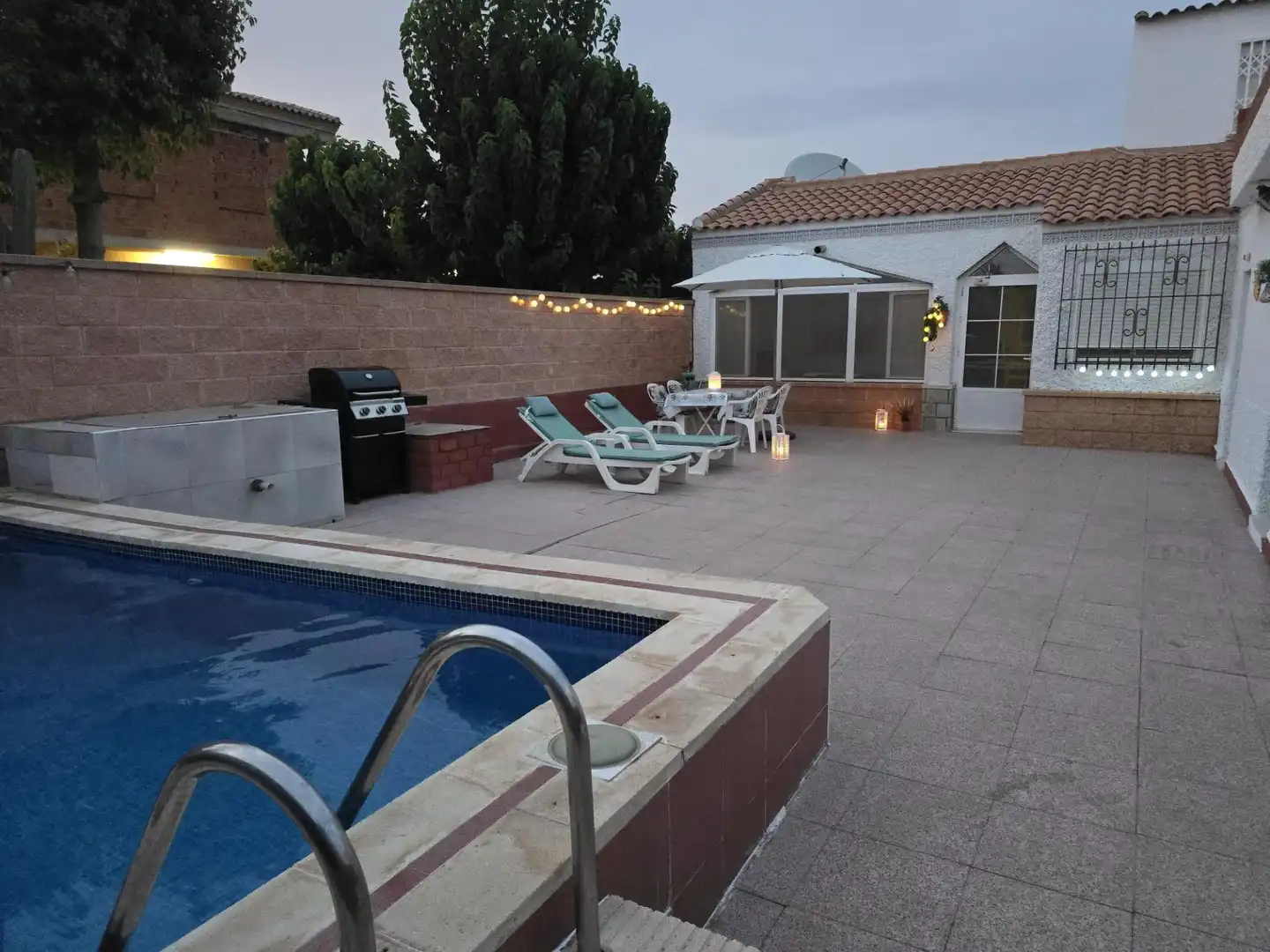 Villa in vendita a Centro, imagen 2