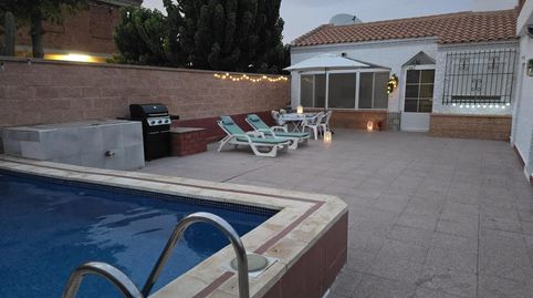 Foto 2 de Casa o xalet en venda a Centro, Los Alcázares