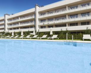 Piscina de Àtic en venda en Marbella amb Aire condicionat, Terrassa i Traster