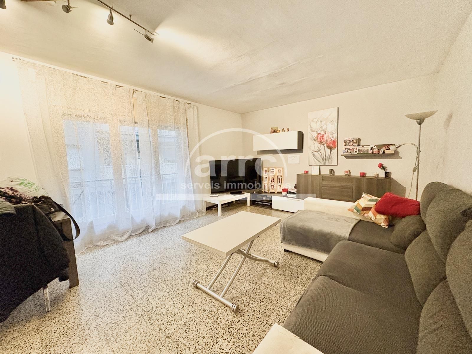 Piso en venta en Zona Alta