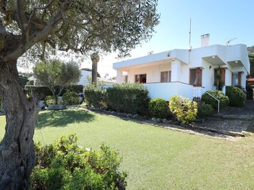 Casa con giardino in vendita a Musclera 14